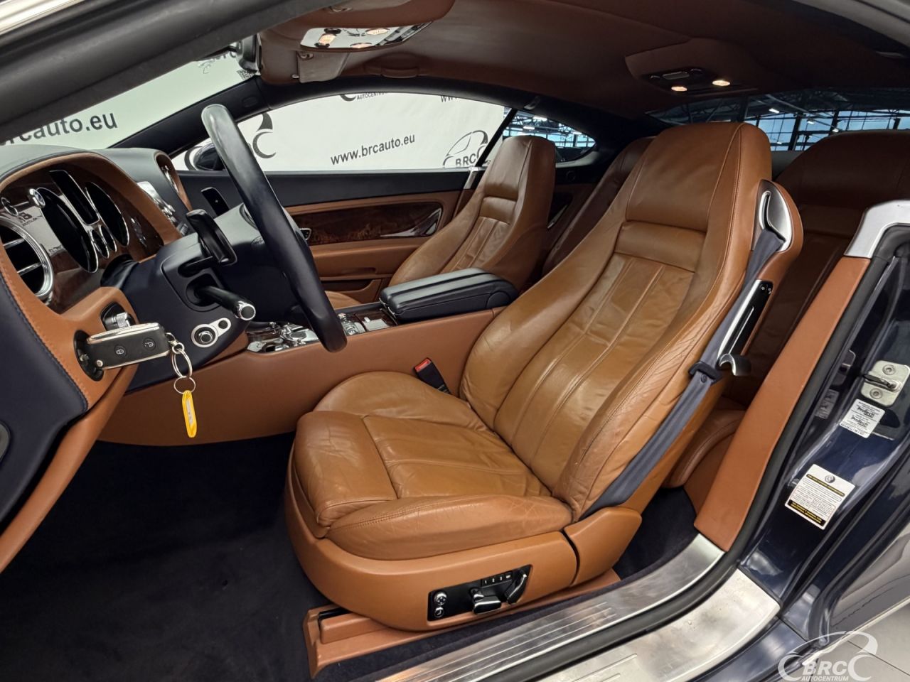 Bentley Continental | 19