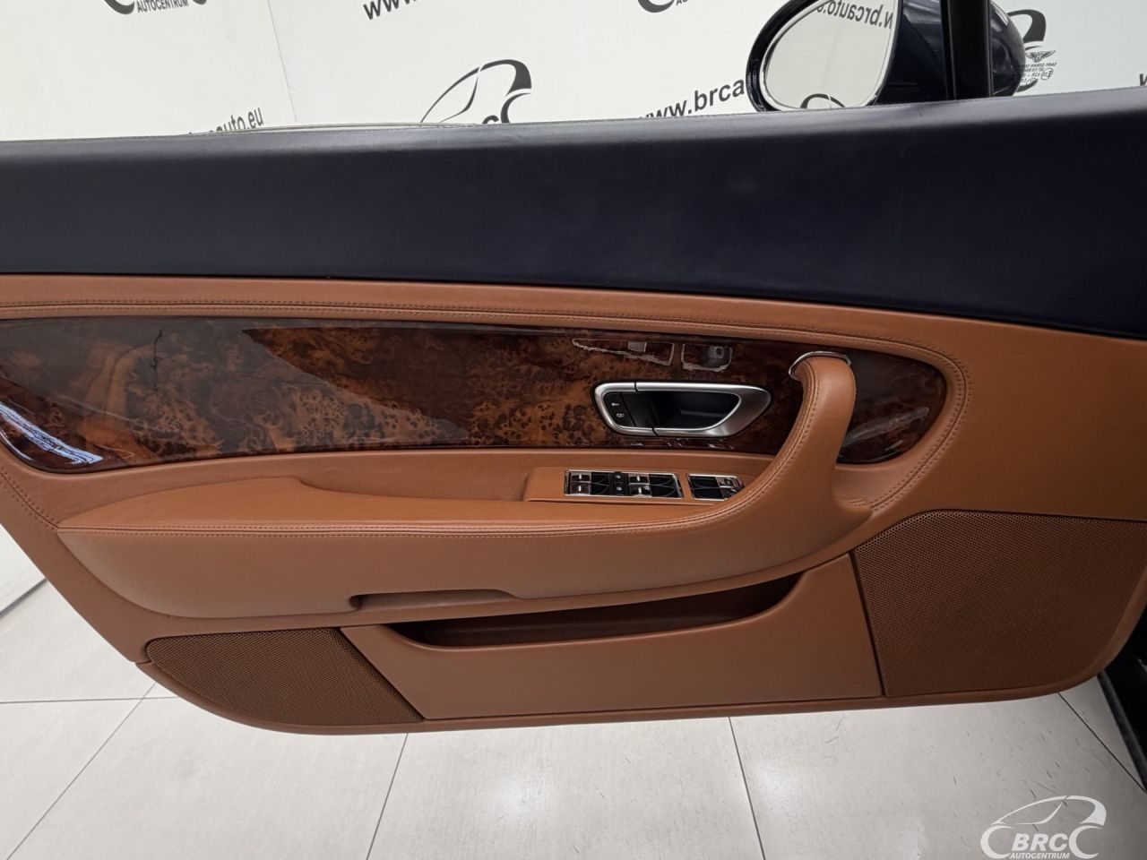 Bentley Continental | 16