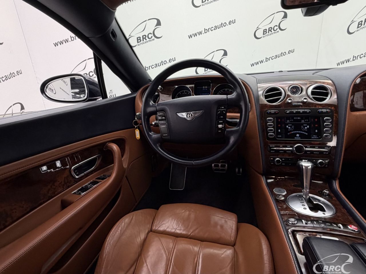 Bentley Continental | 10