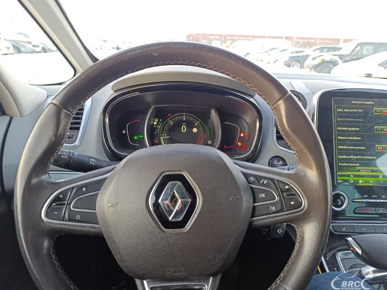 Renault Espace | 14