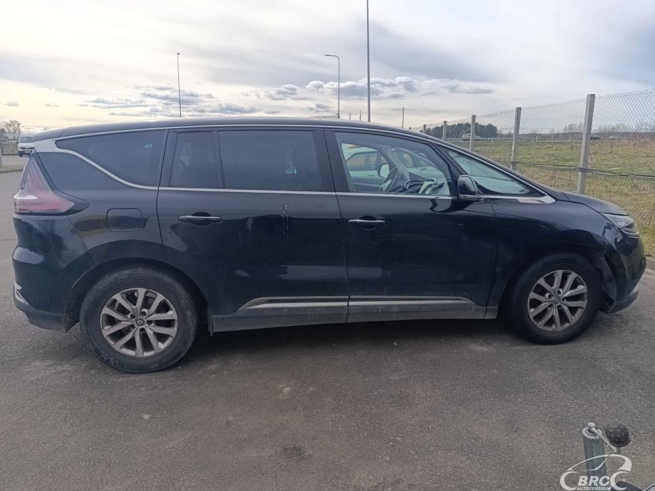 Renault Espace | 5