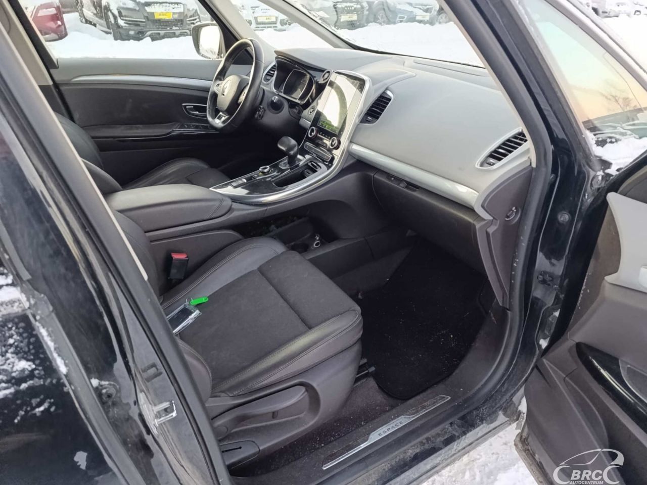Renault Espace | 10