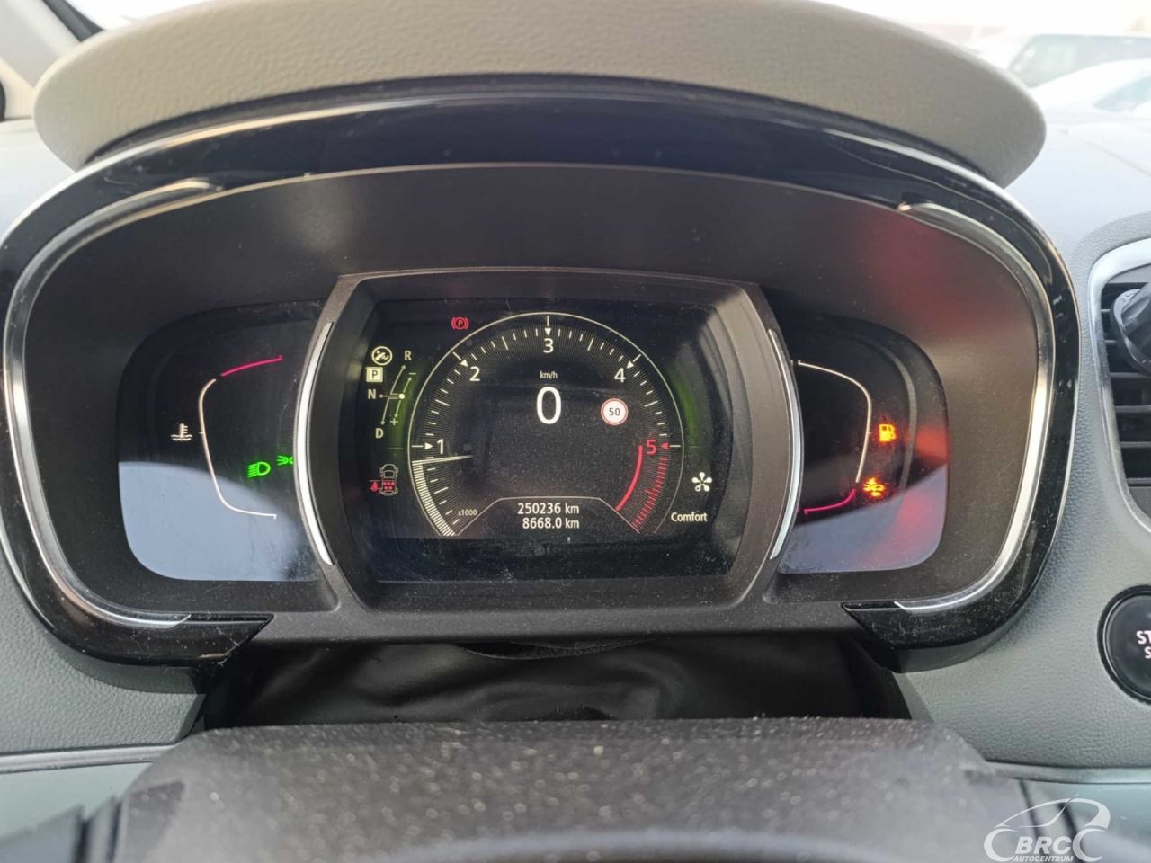 Renault Espace | 11