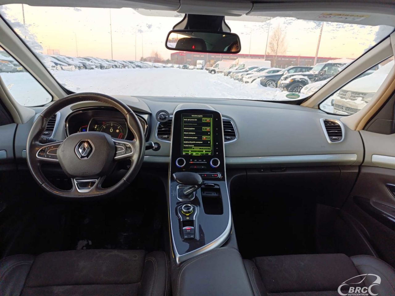 Renault Espace | 8