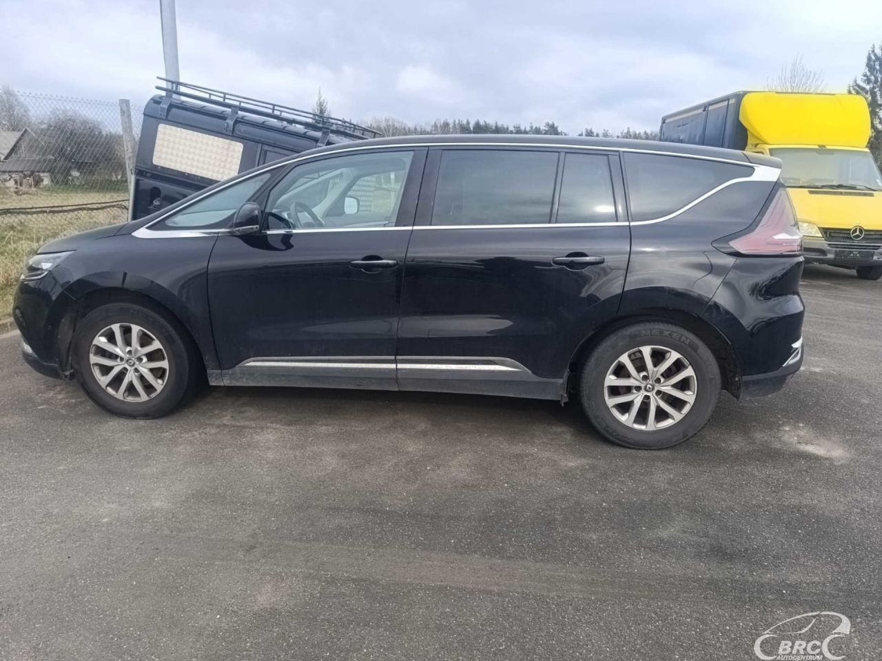 Renault Espace | 1