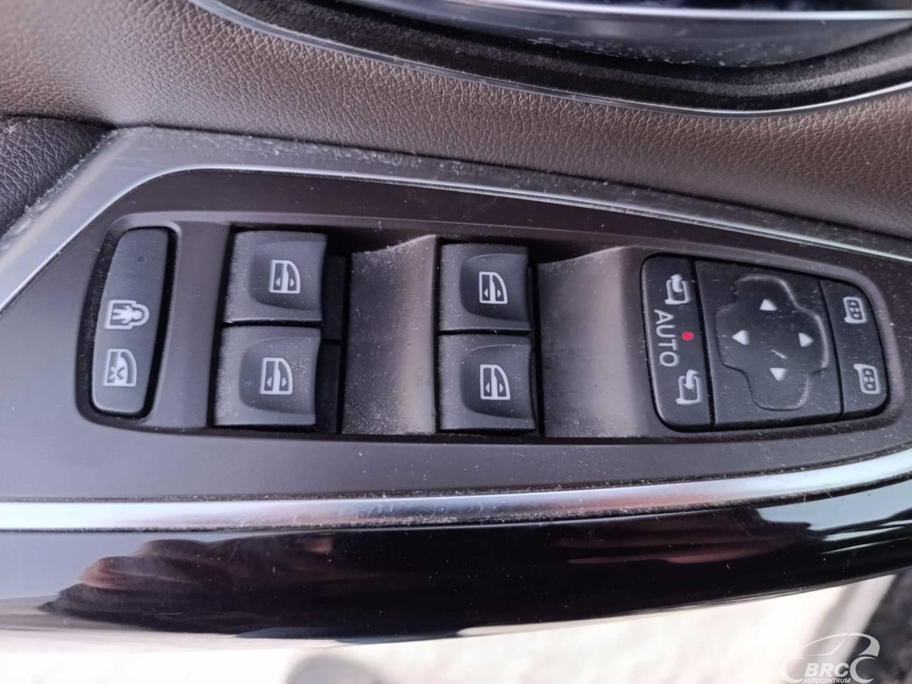 Renault Espace | 12