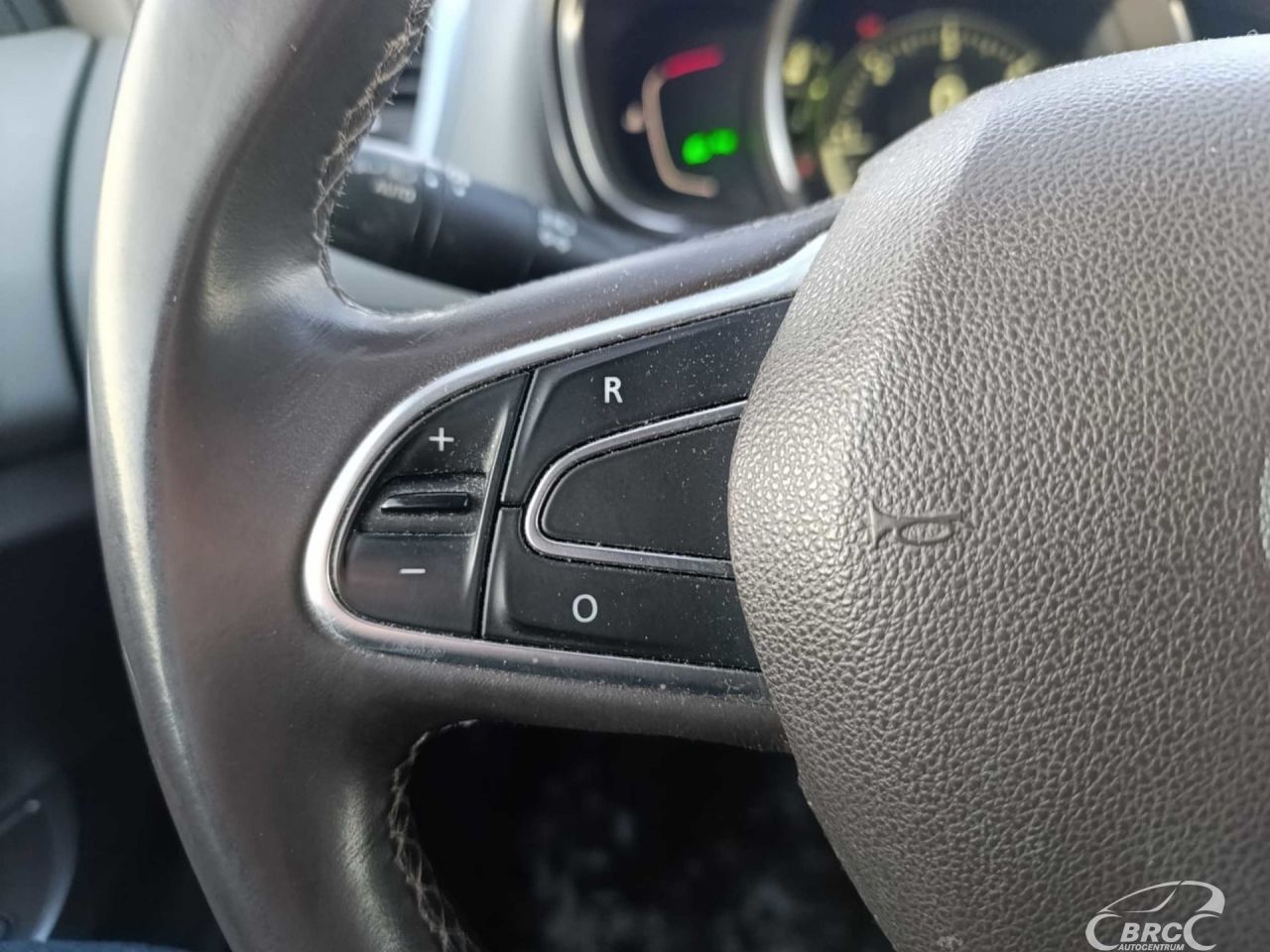 Renault Espace | 15