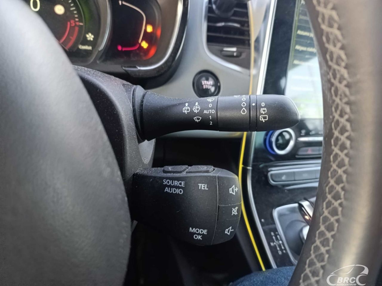 Renault Espace | 18