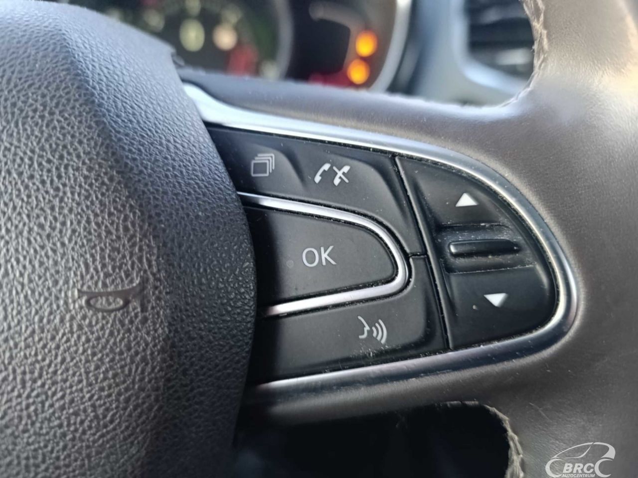 Renault Espace | 16