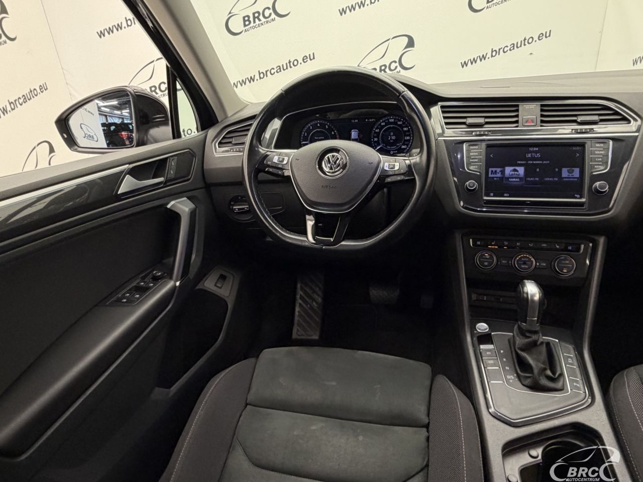 Volkswagen Tiguan | 15