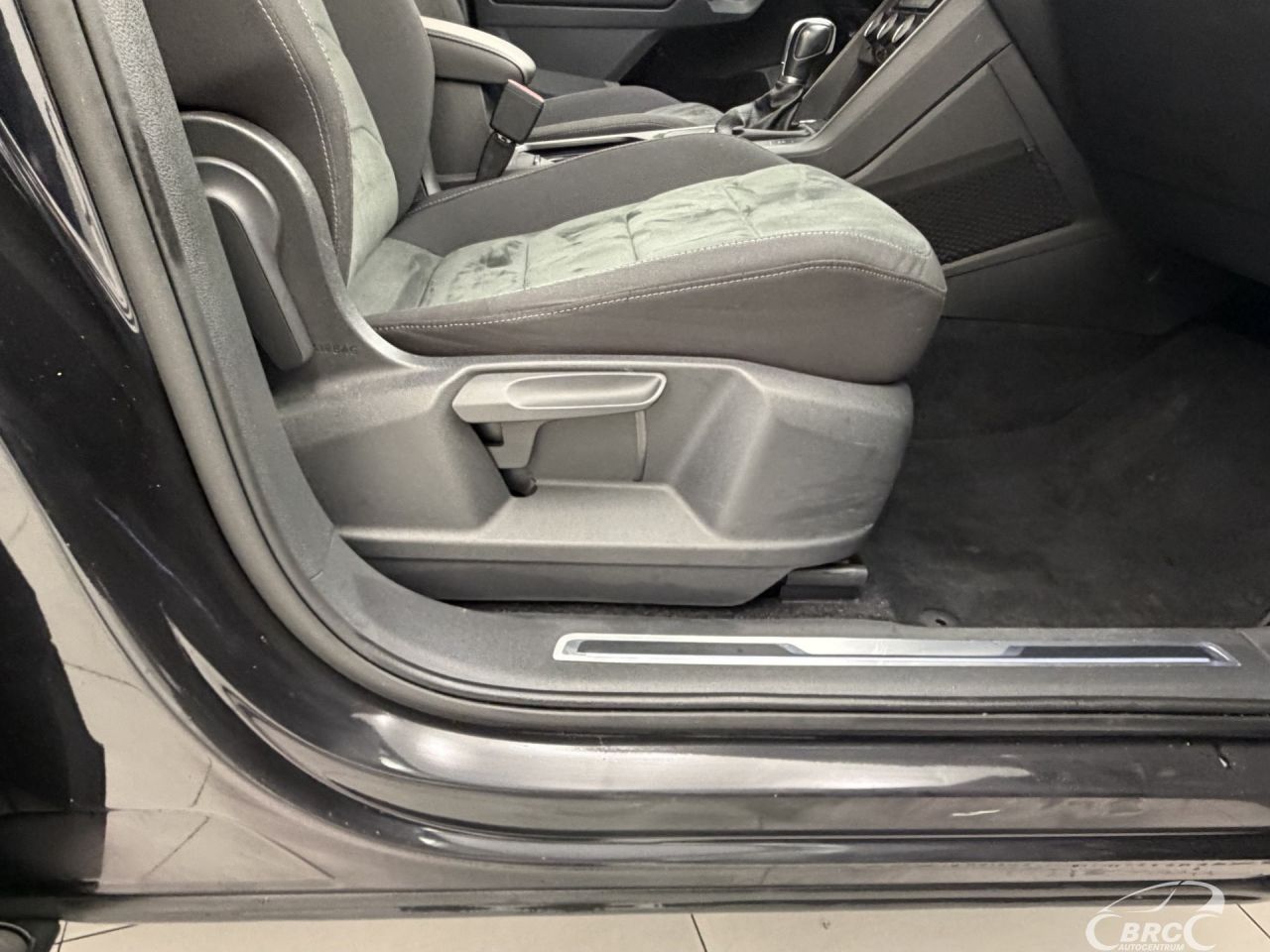 Volkswagen Tiguan | 5