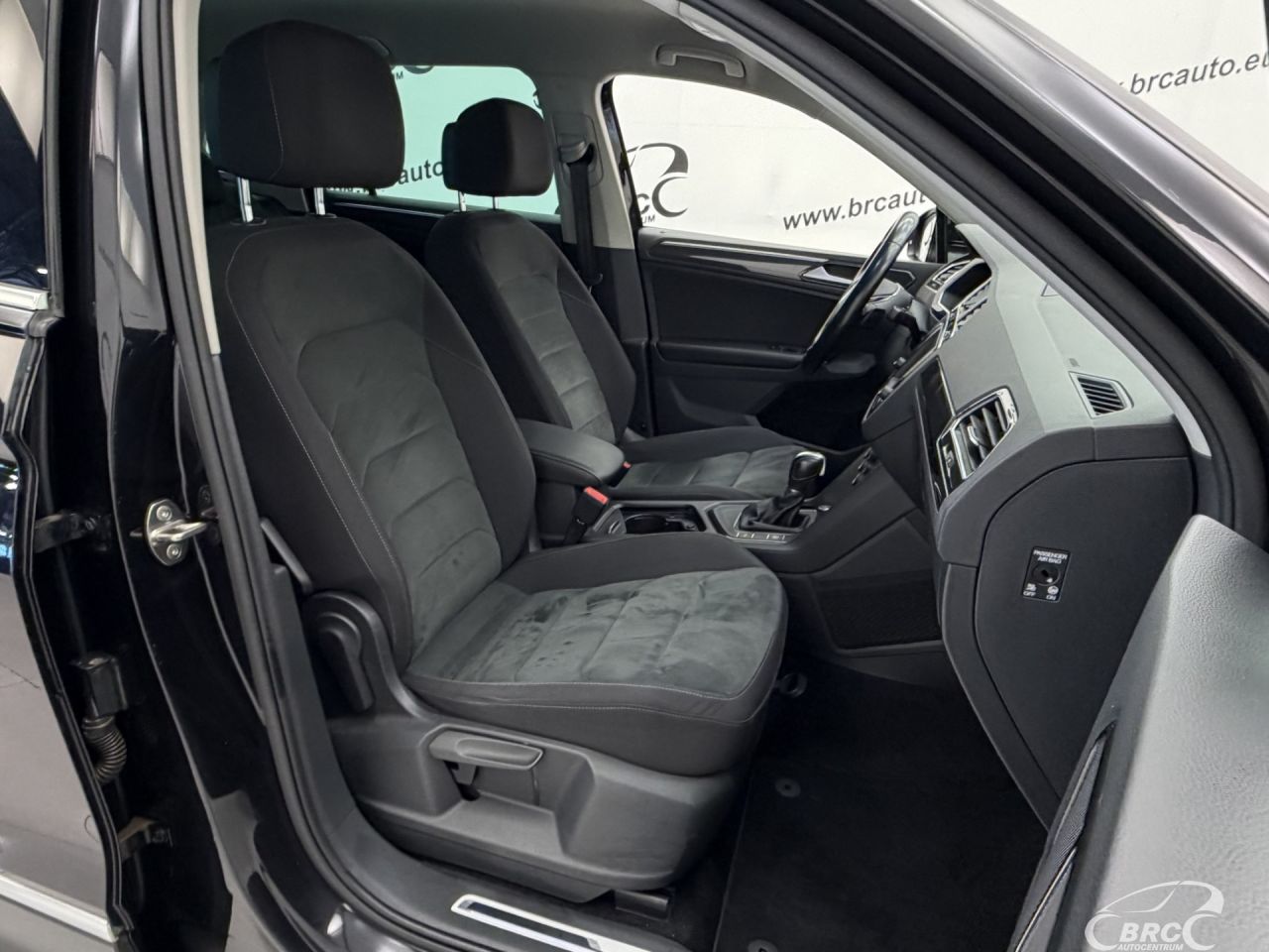 Volkswagen Tiguan | 6