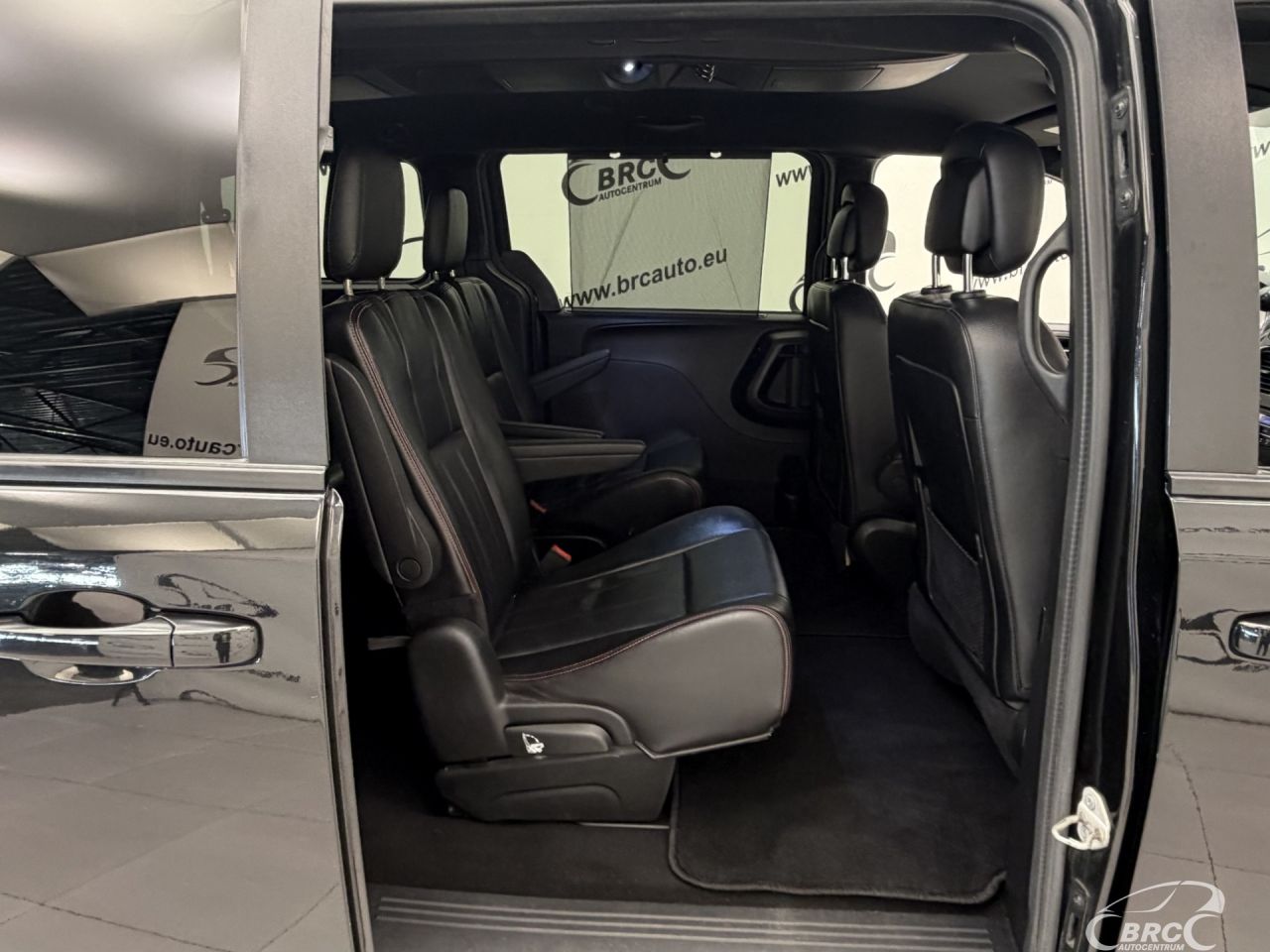 Dodge Grand Caravan | 9