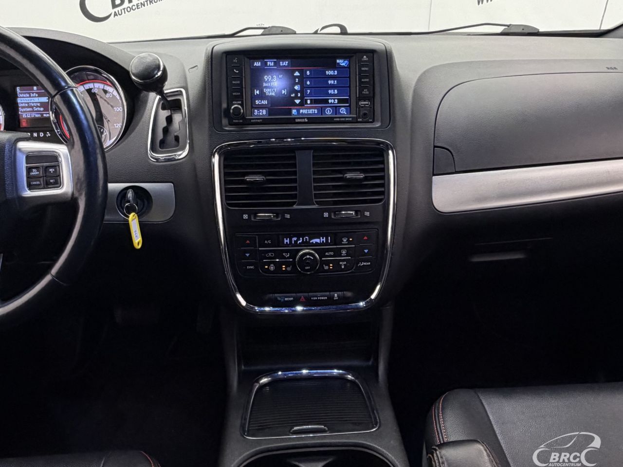 Dodge Grand Caravan | 15