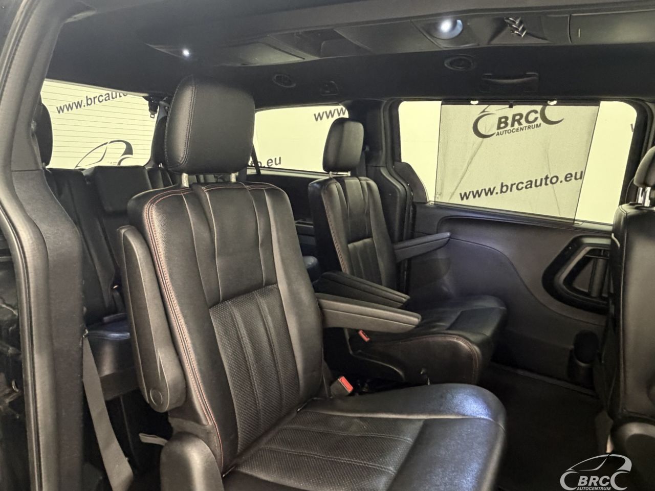 Dodge Grand Caravan | 10