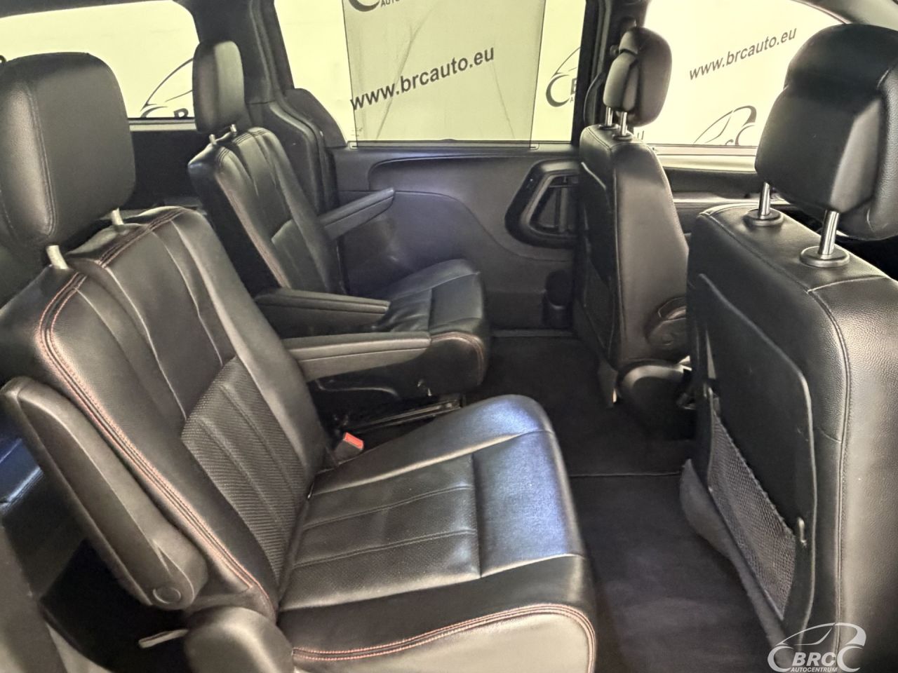 Dodge Grand Caravan | 11