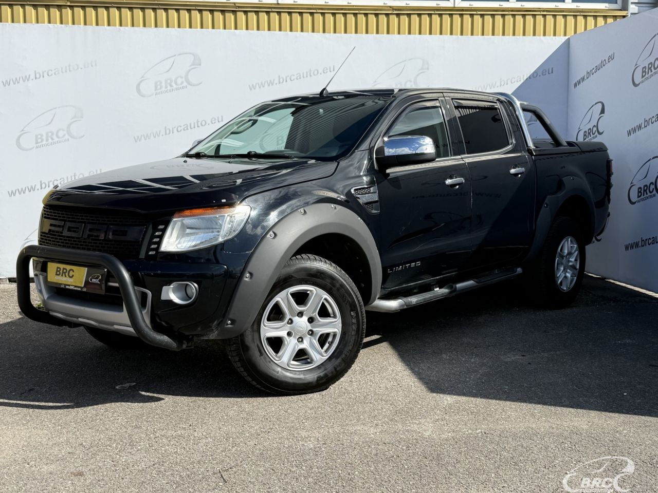 Ford Ranger | 0