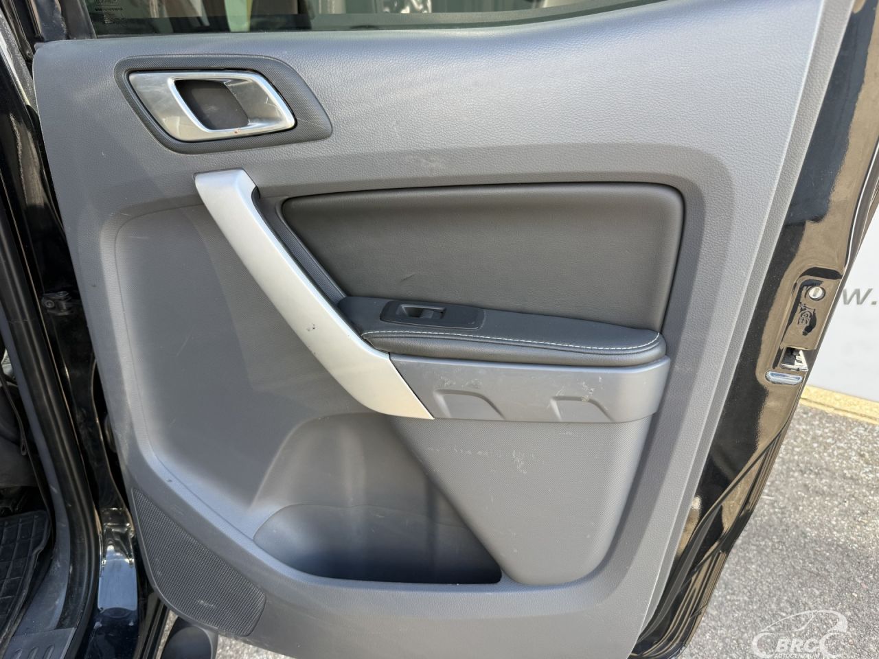 Ford Ranger | 11