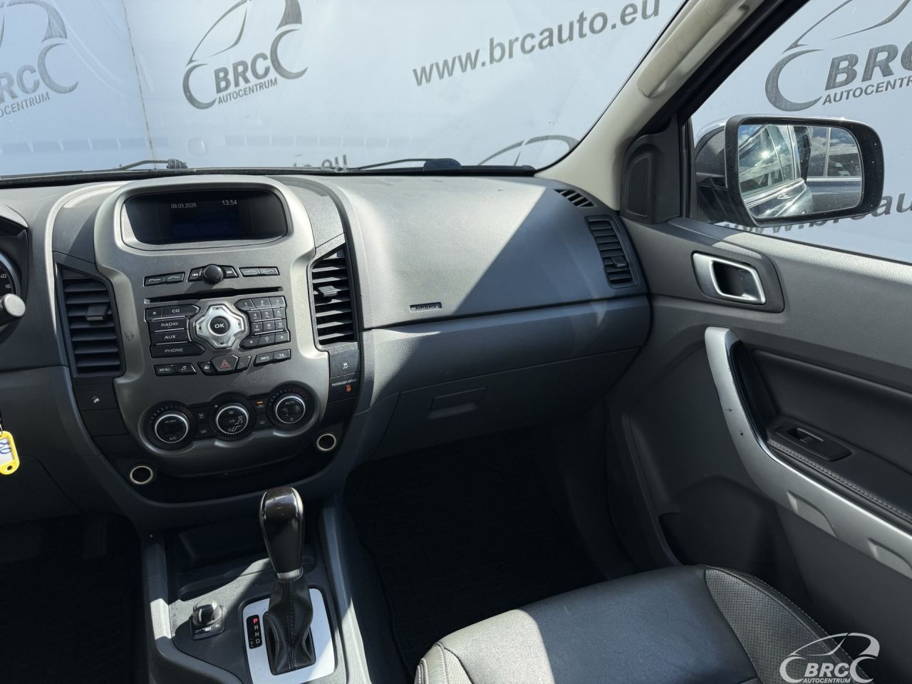 Ford Ranger | 12