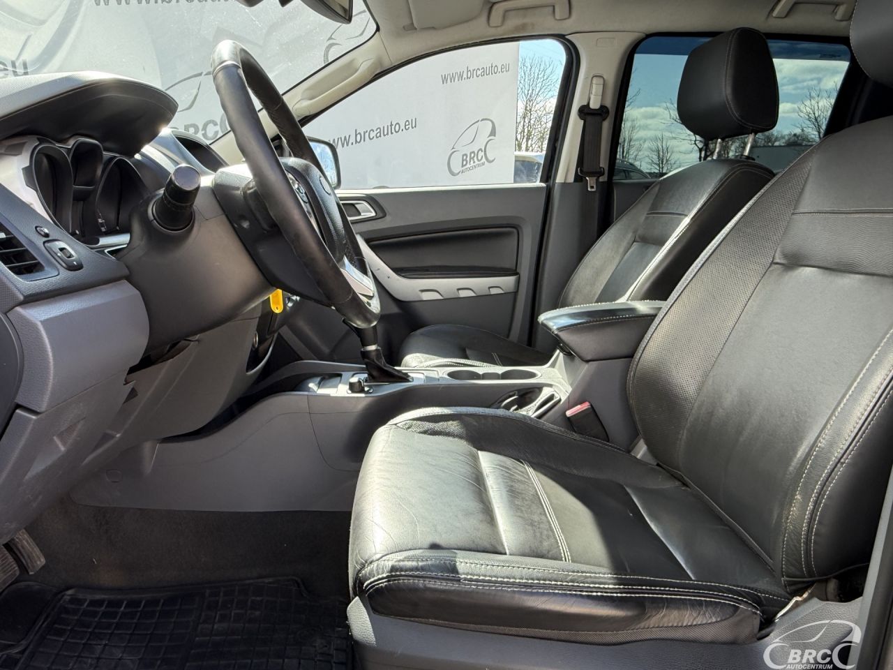 Ford Ranger | 19