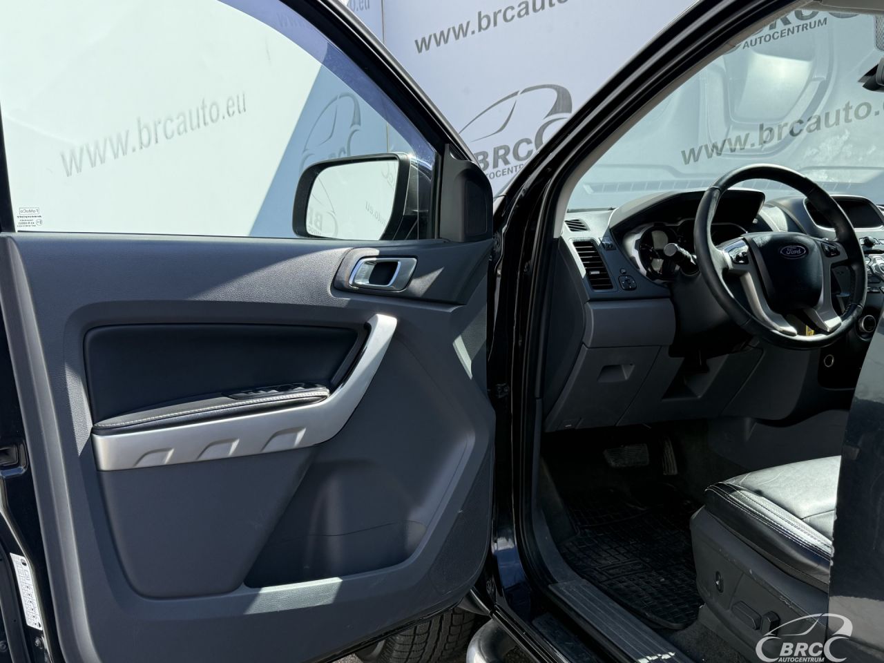 Ford Ranger | 16