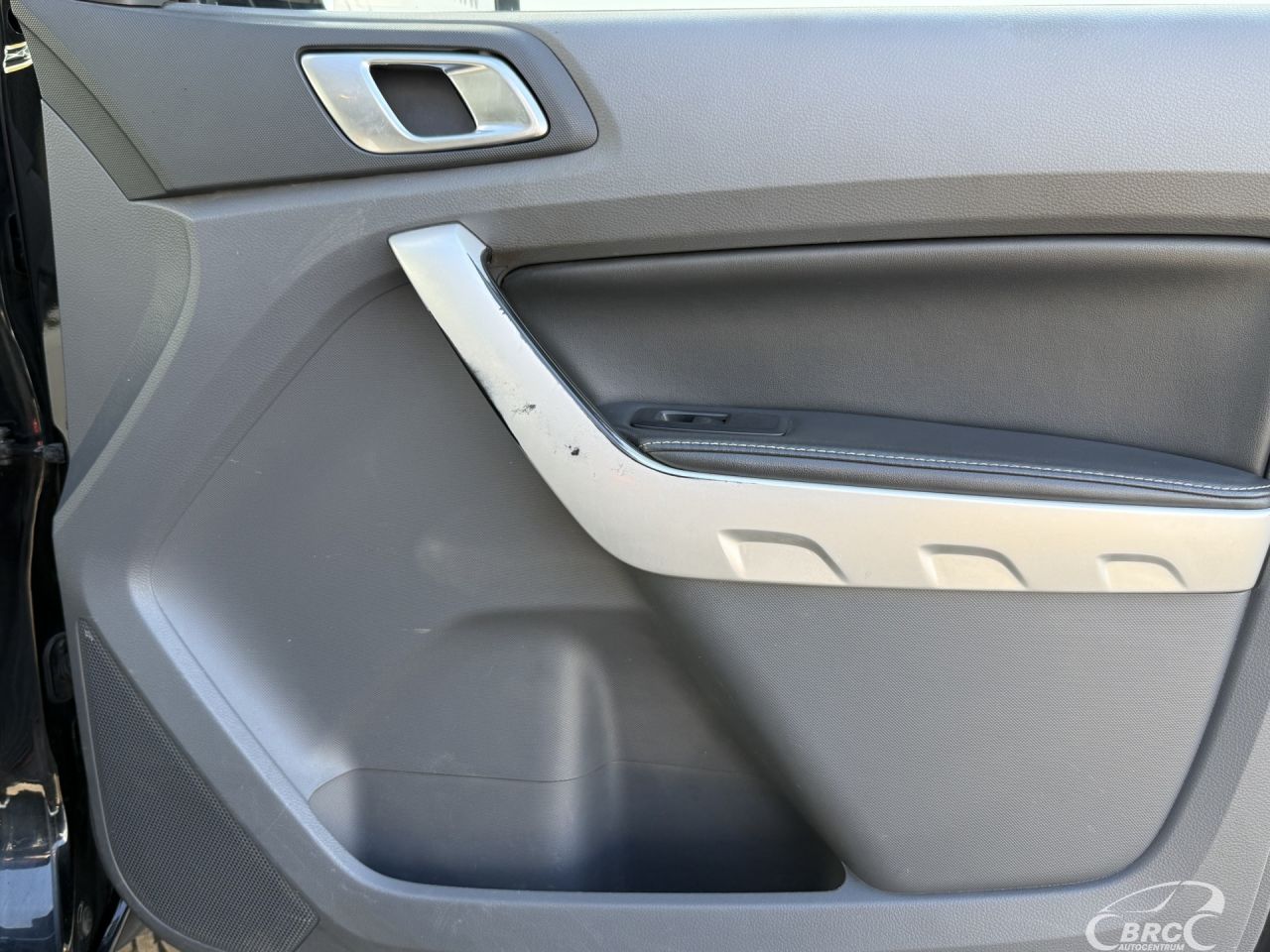 Ford Ranger | 7