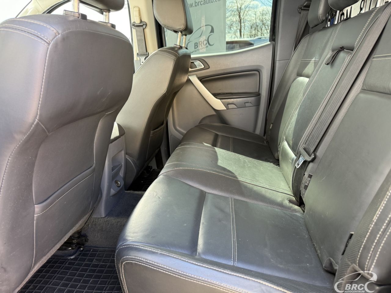 Ford Ranger | 15