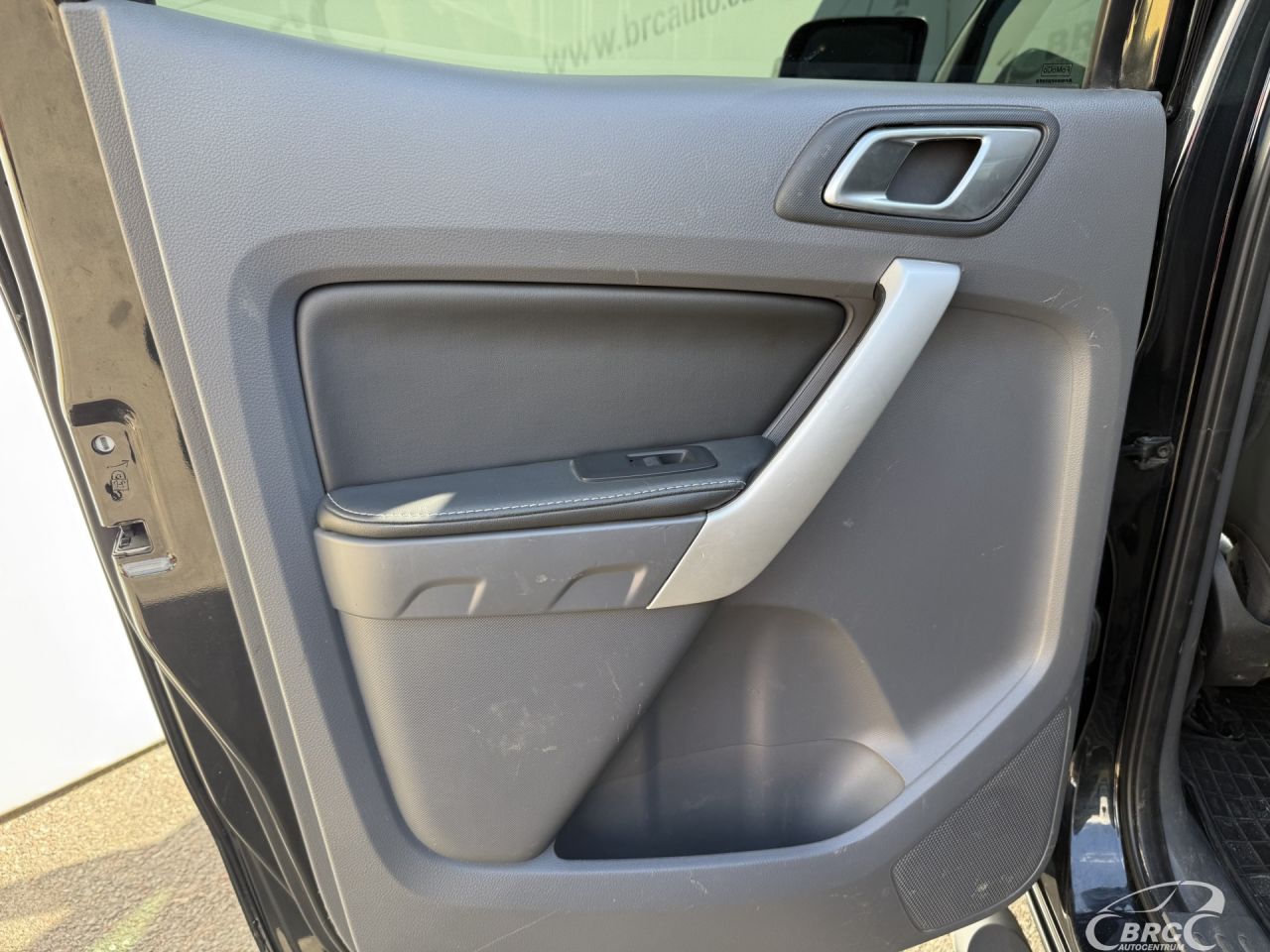 Ford Ranger | 13