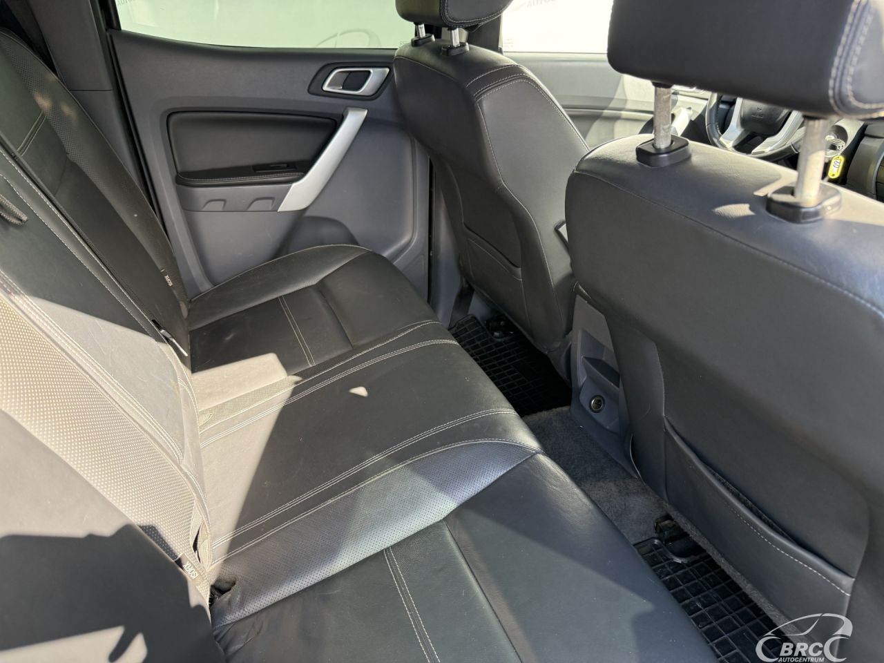Ford Ranger | 5