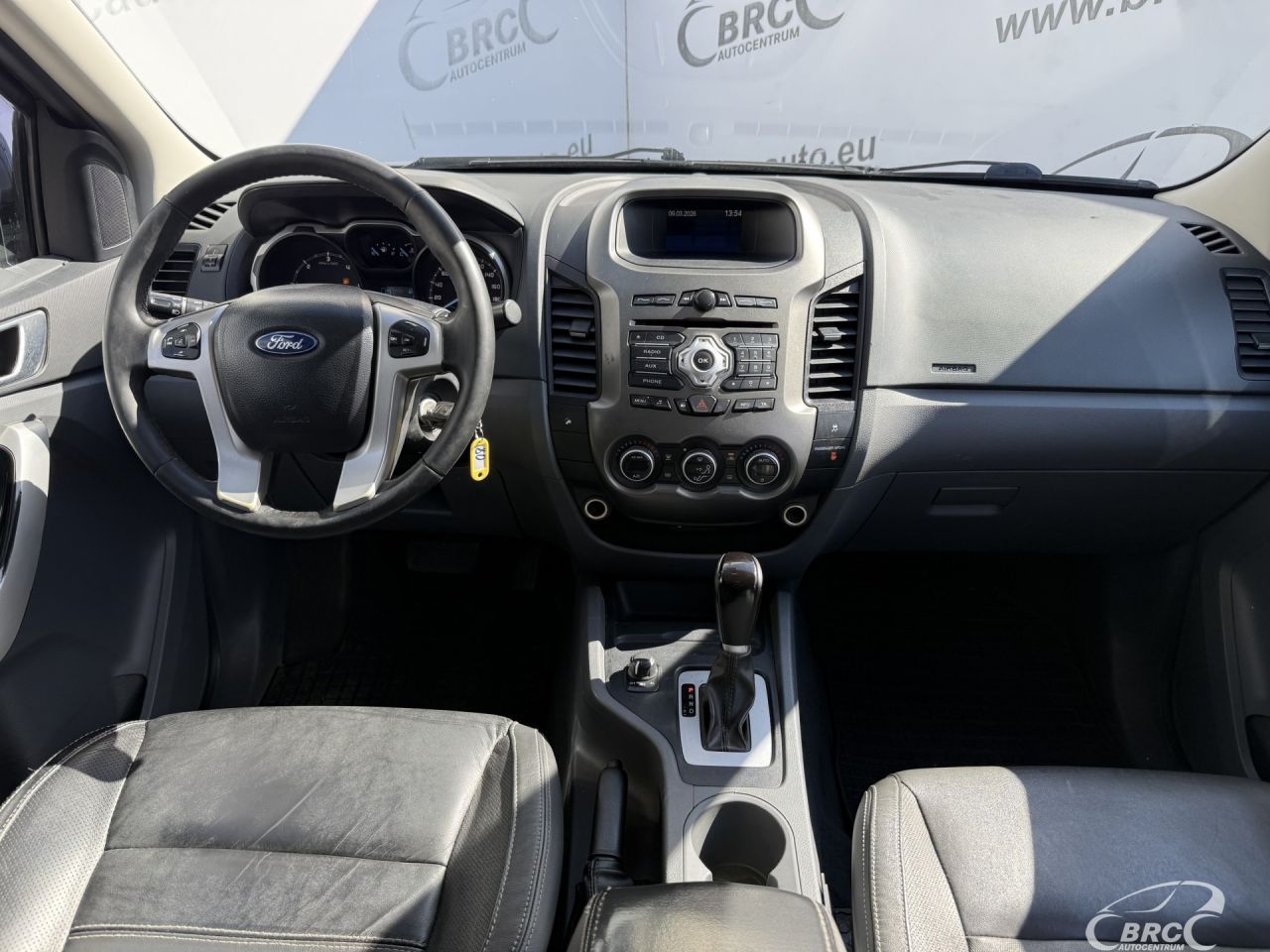 Ford Ranger | 3