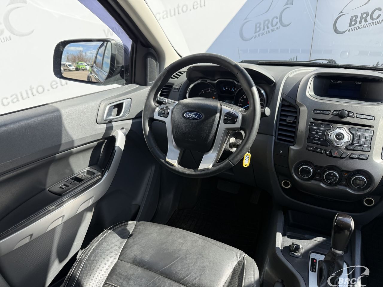 Ford Ranger | 8