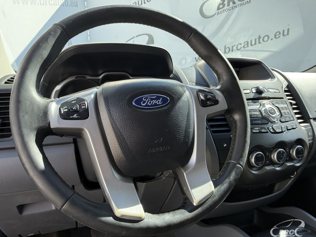Ford Ranger | 14