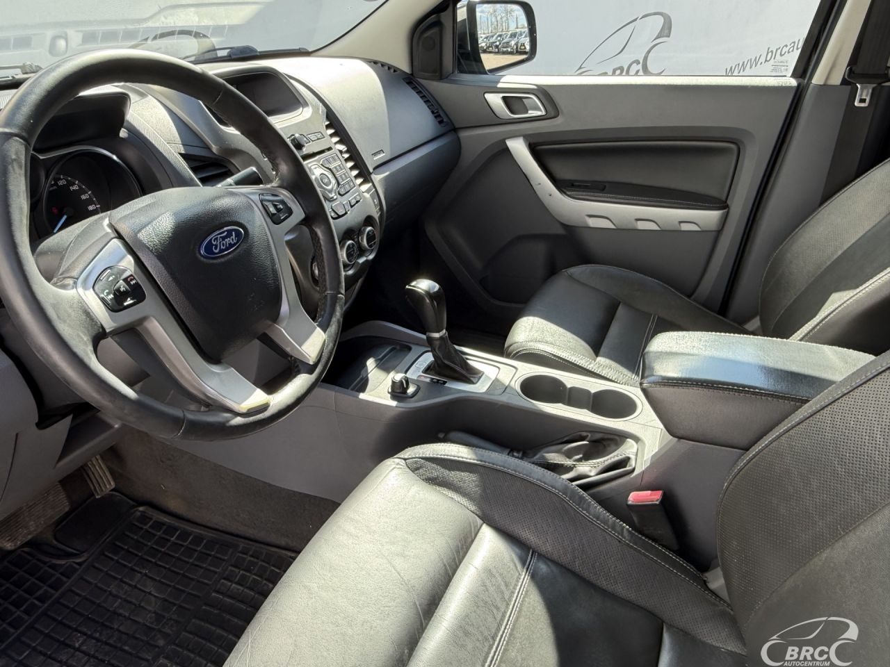 Ford Ranger | 18
