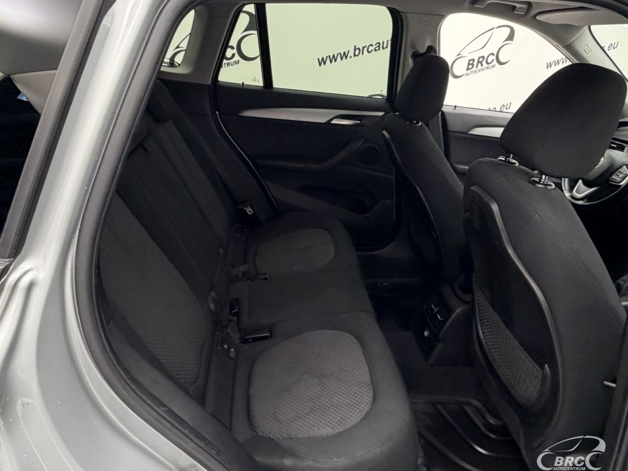 BMW X1 | 9