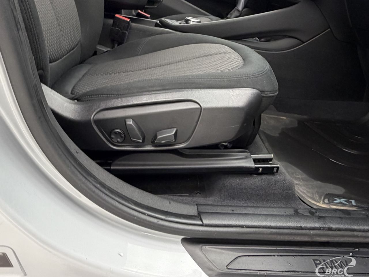 BMW X1 | 5