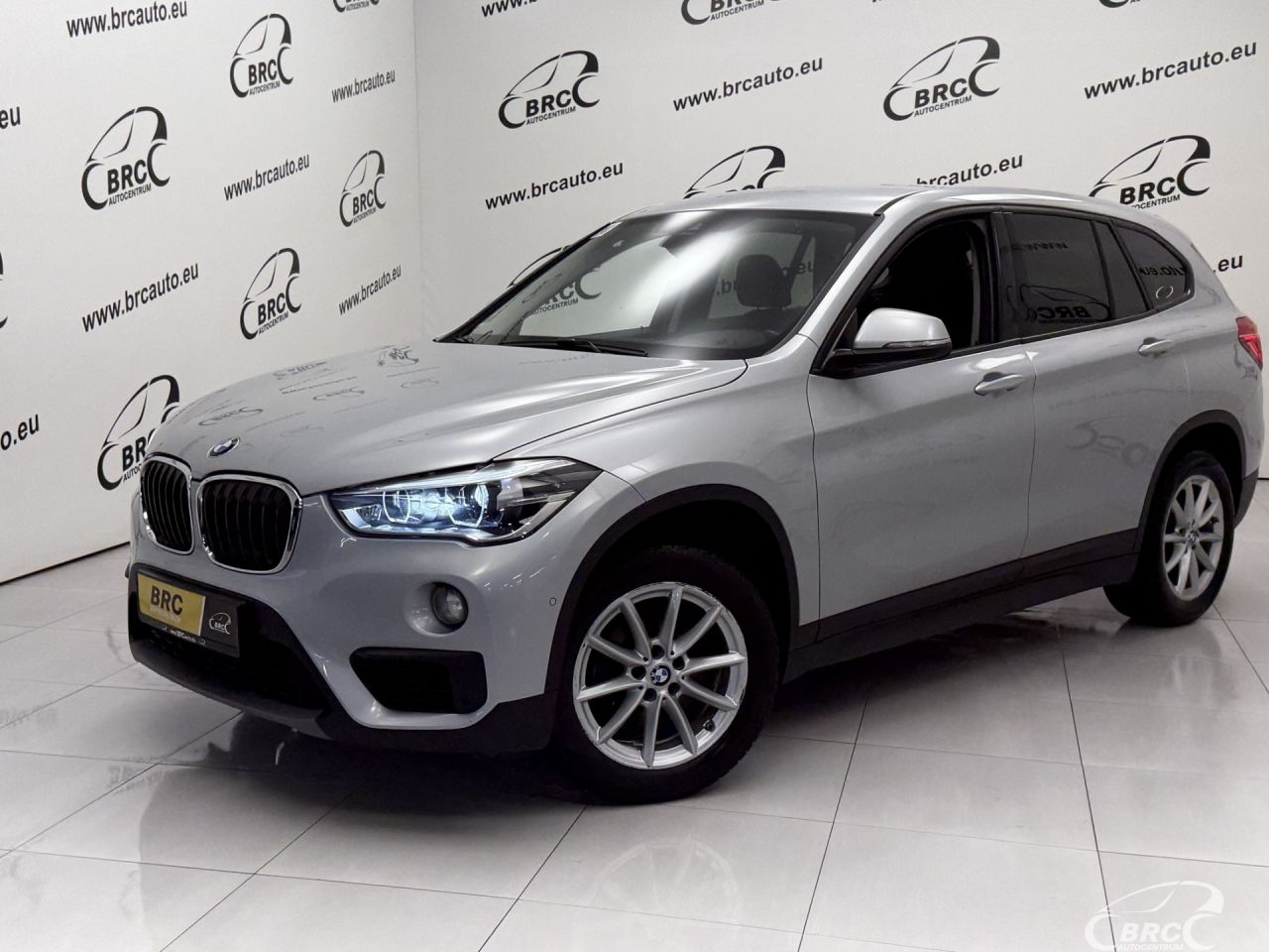 BMW X1 | 0