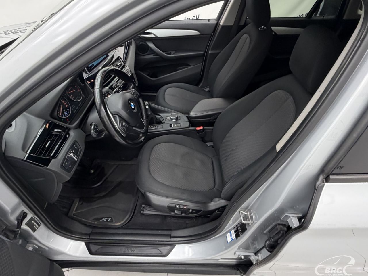 BMW X1 | 19