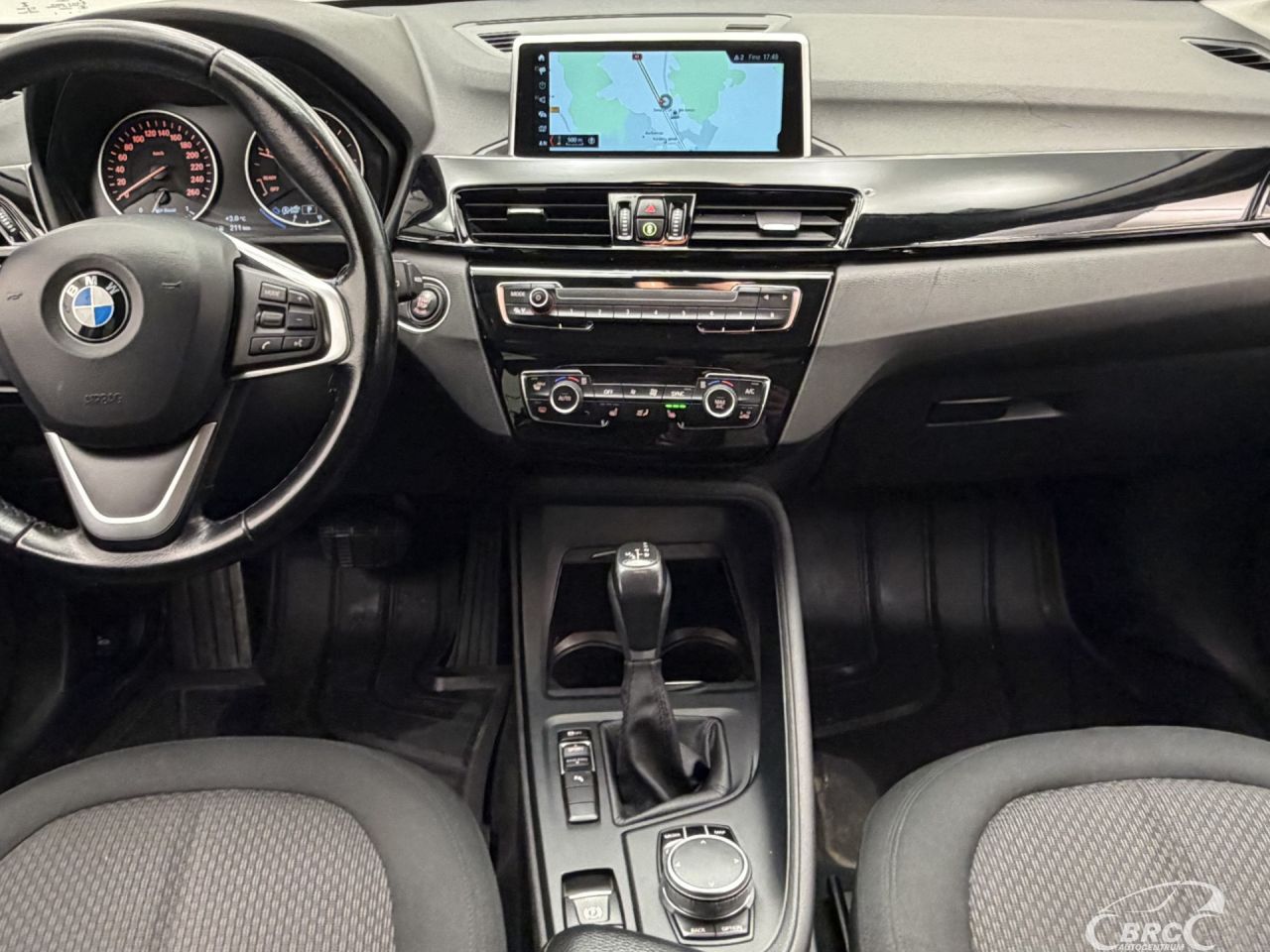 BMW X1 | 13