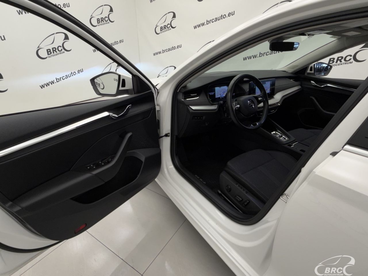 Skoda Octavia | 17