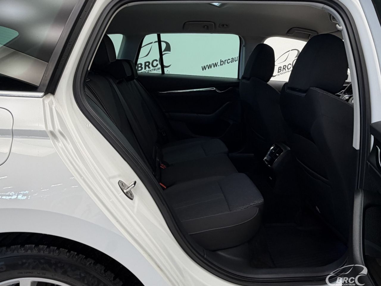 Skoda Octavia | 8