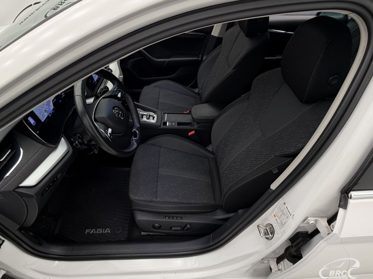 Skoda Octavia | 19