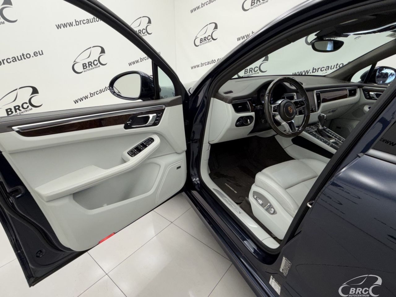 Porsche Macan | 19