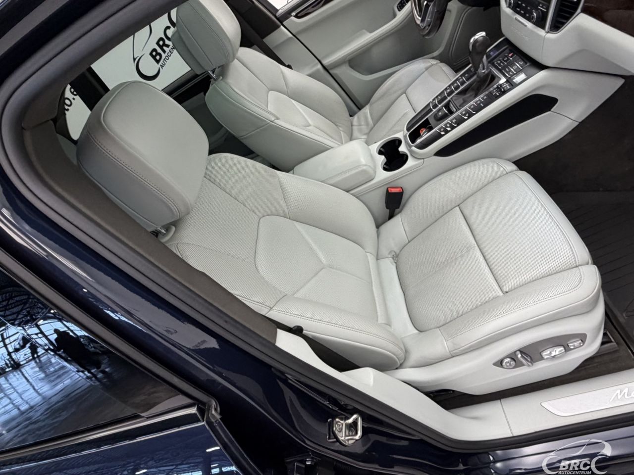 Porsche Macan | 4