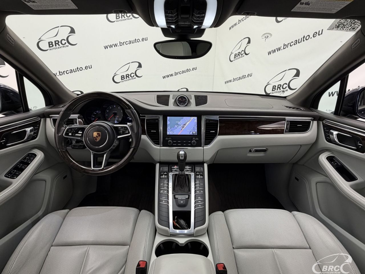 Porsche Macan | 2