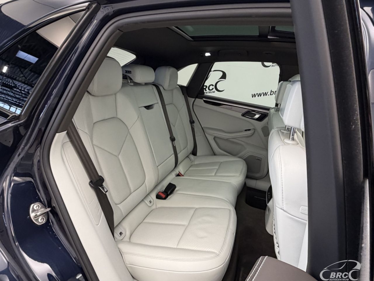 Porsche Macan | 11