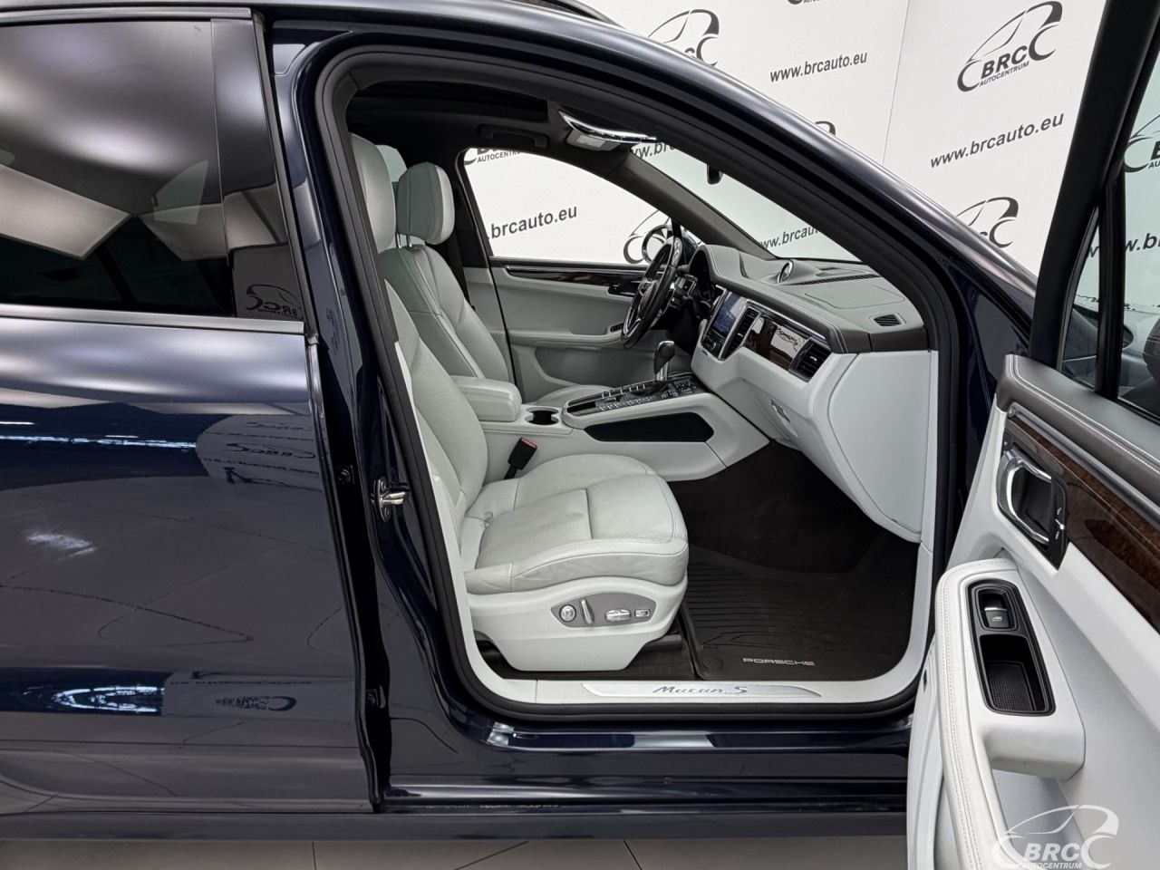 Porsche Macan | 3