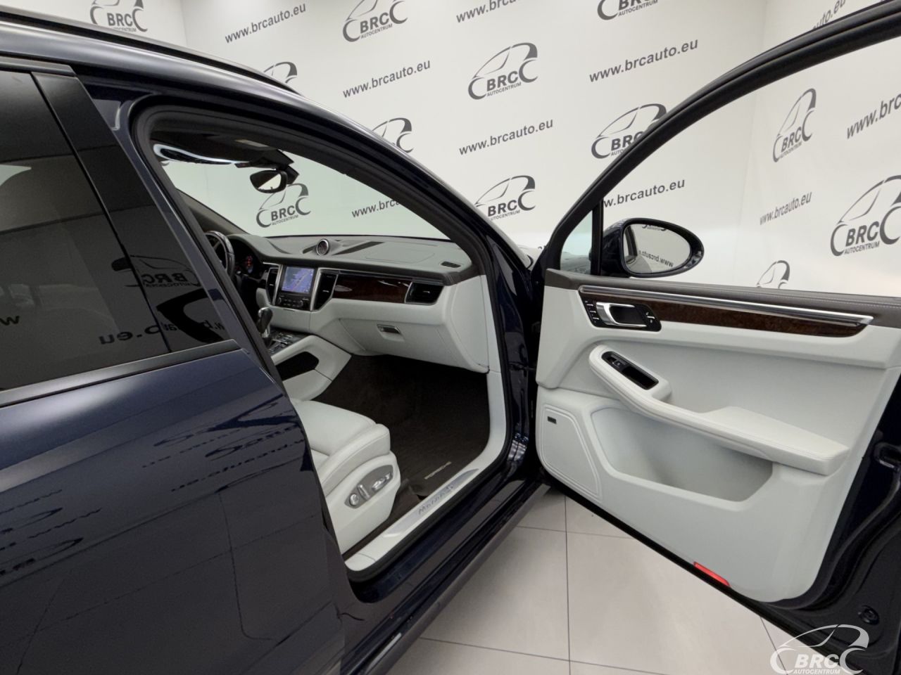 Porsche Macan | 7