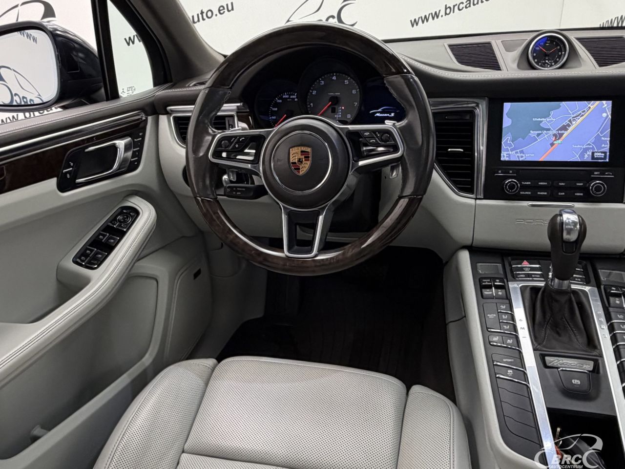 Porsche Macan | 14