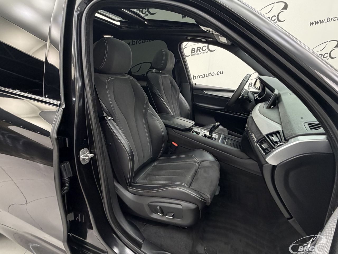 BMW X5 | 6