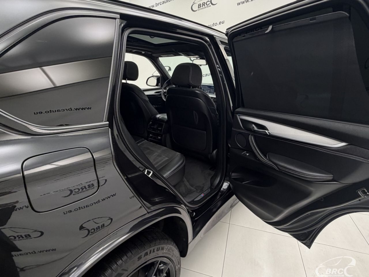 BMW X5 | 11
